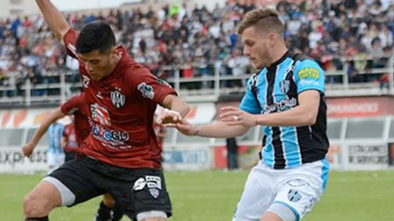 Se juega el Reducido de la B Nacional: hora, TV y el resto de la agenda deportiva