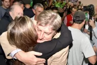La Pampa: ganó el peronismo y Ziliotto será el nuevo gobernador