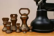 Mañana entra en vigencia la nueva unidad internacional de pesos y medidas