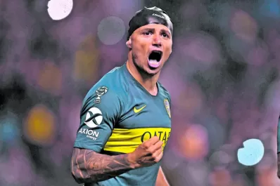 Boca, y el morbo
