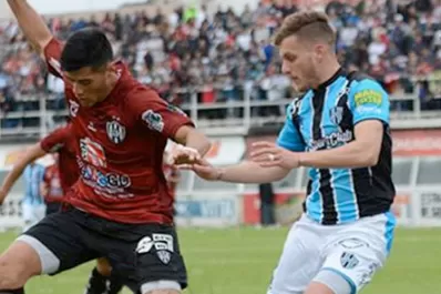 Se juega el Reducido de la B Nacional: hora, TV y el resto de la agenda deportiva