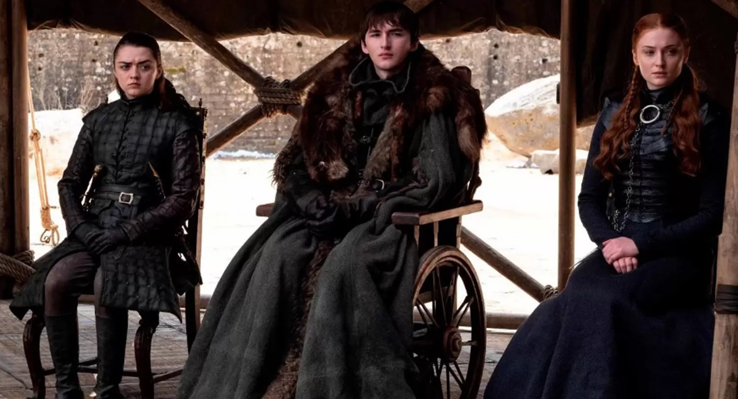 ¡Un 4 para el último capítulo de GOT! El puntaje que le dieron los lectores de LA GACETA