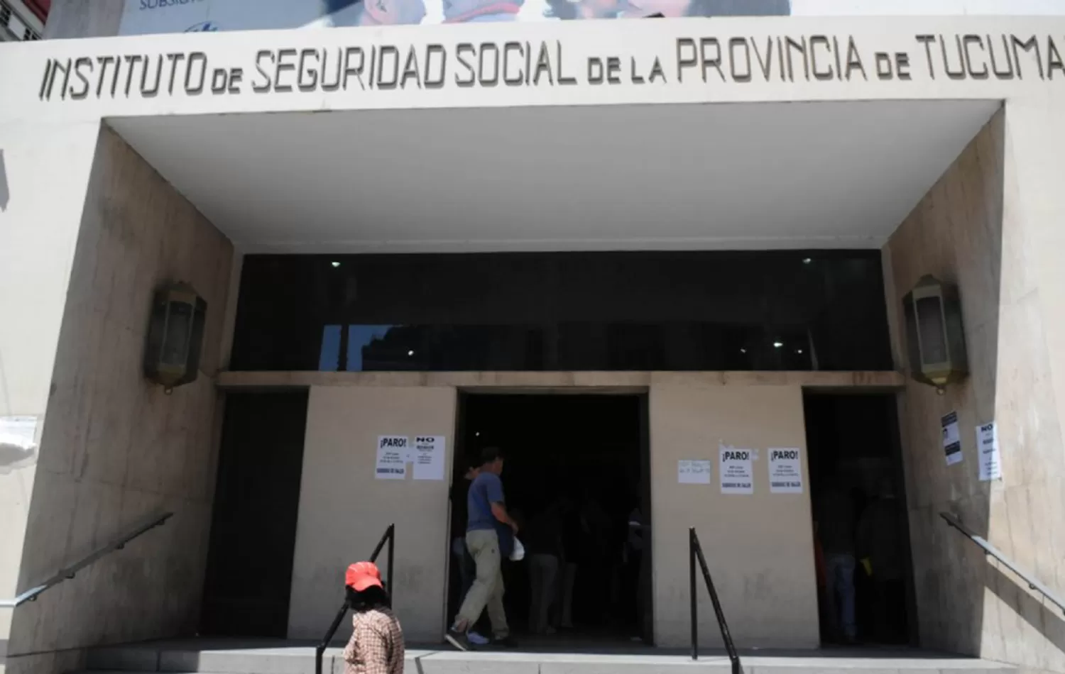 Afiliados al Subsidio de Salud podrán pagar el copago al médico mediante boleta de sueldo