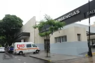 Video: salió del coma Fátima Aparicio, la mujer golpeada por su ex pareja
