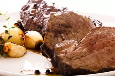 Tu menú de la semana