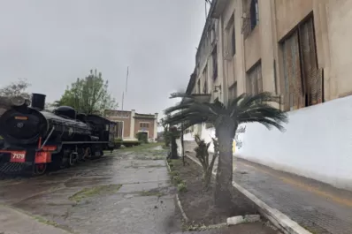 Lo atraparon cuando ingresó a robar en la Municipalidad de Tafí Viejo