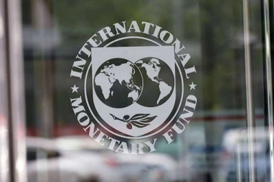 Cambios en el FMI tras la experiencia Argentina