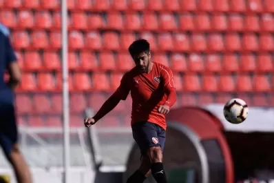 Independiente se presenta por Copa Sudamericana: hora, TV y el resto de la agenda deportiva