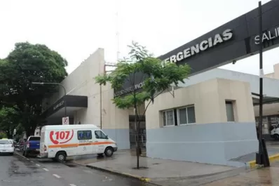 Video: salió del coma Fátima Aparicio, la mujer golpeada por su ex pareja
