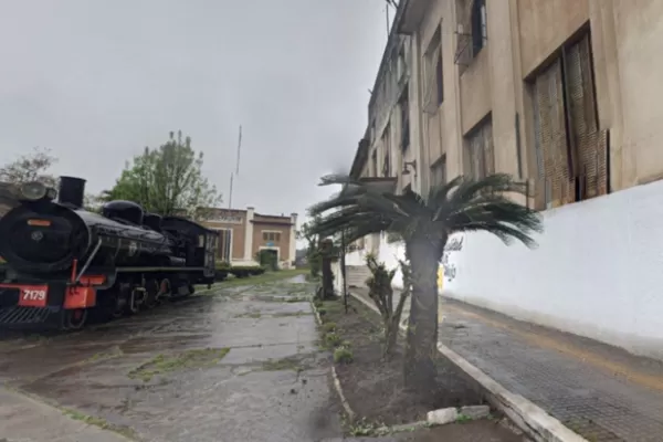 Lo atraparon cuando ingresó a robar en la Municipalidad de Tafí Viejo