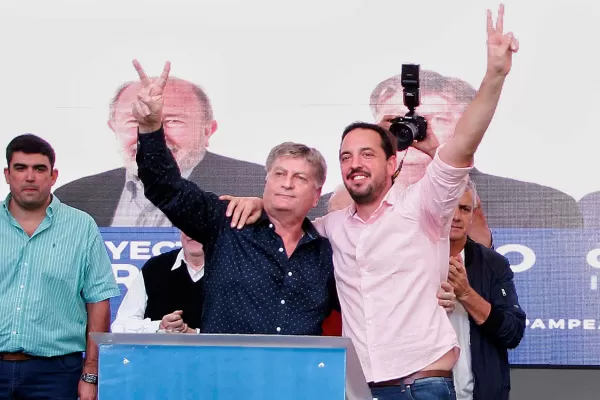 Manzur dijo que el triunfo peronista en La Pampa ratifica una tendencia nacional