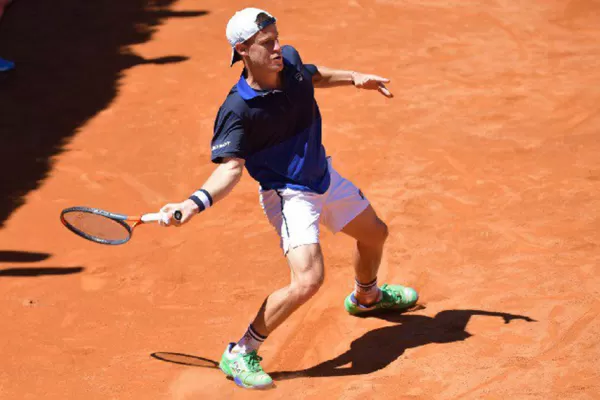 Tenis: Diego Schwartzman vuelve a ubicarse en el Top 20 del Ranking ATP