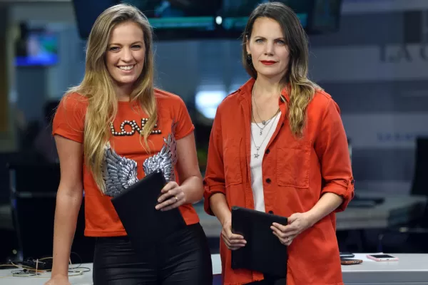 Seguí en vivo LA GACETA Central