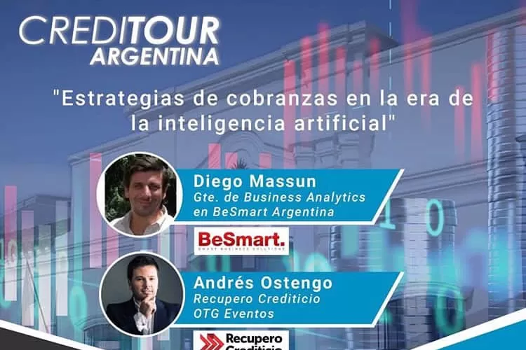 Creditour Tucumán: un evento para potenciar la industria Financiera