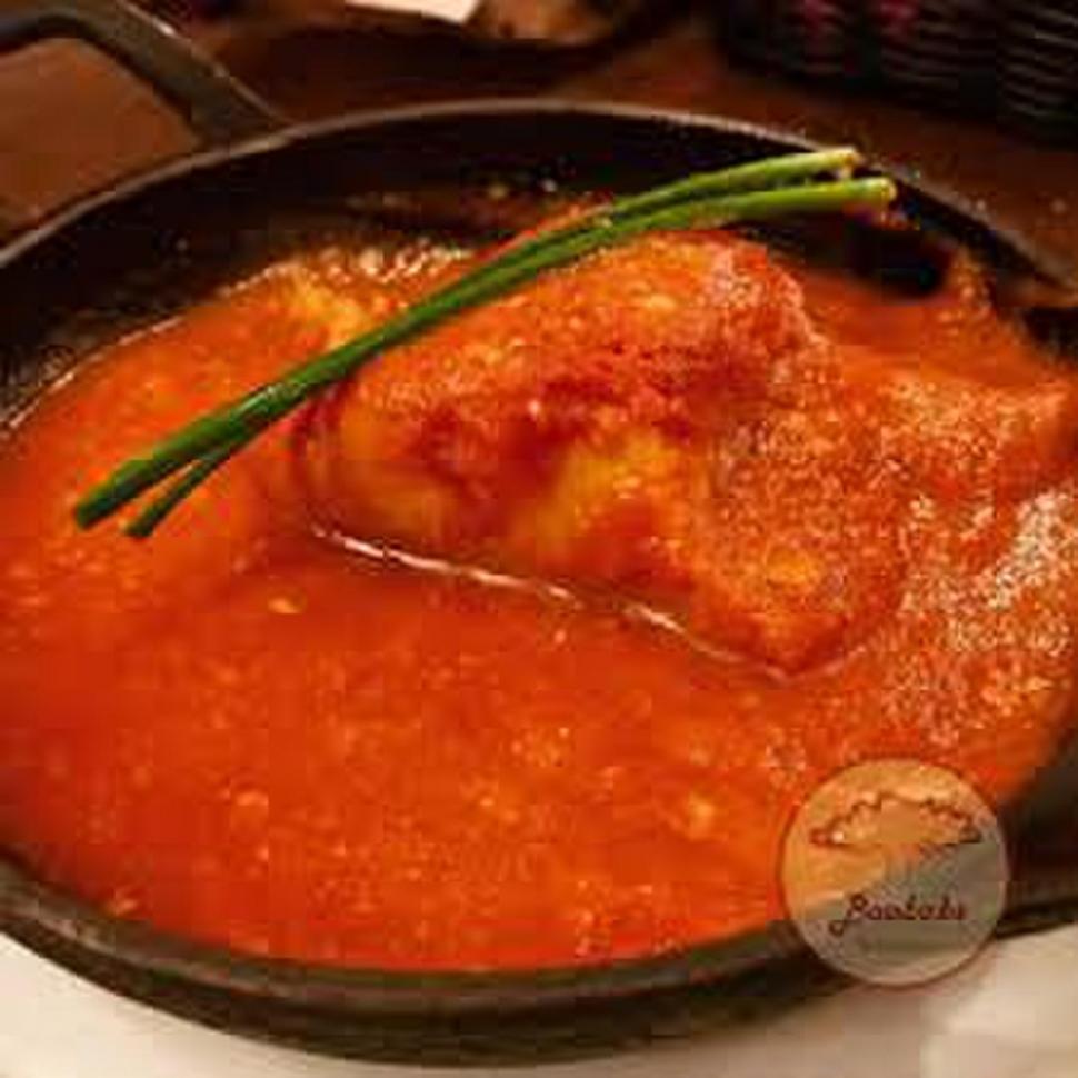 Tu menú de la semana