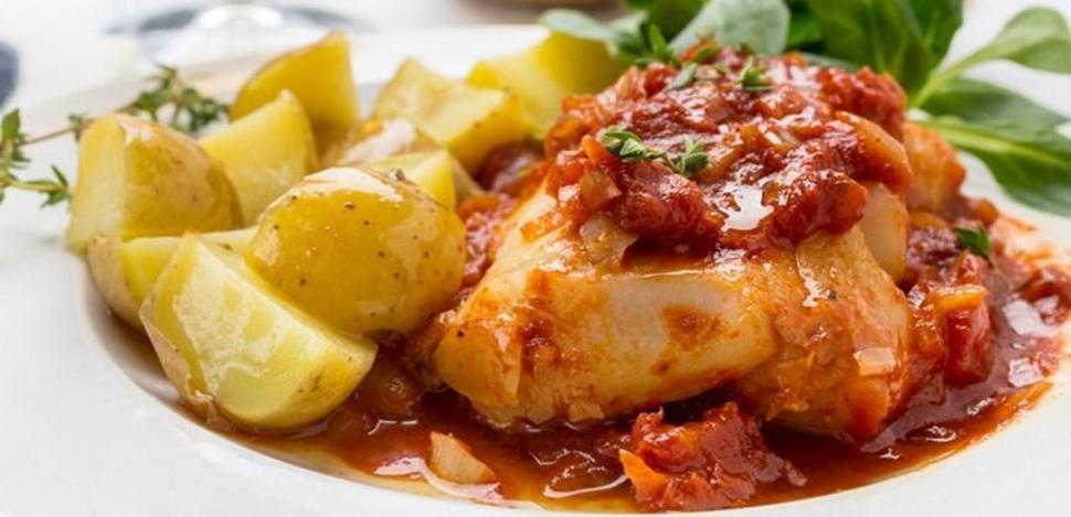 Tu menú de la semana