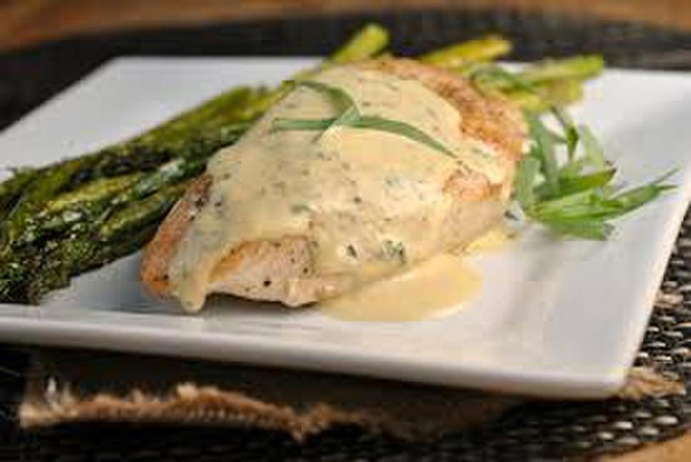 Tu menú de la semana