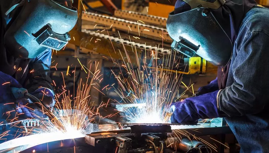 La actividad económica habría descendido el 6%