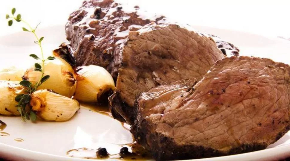 Tu menú de la semana