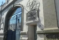 Autoridades aseguran que el reo se peleó con los guardias