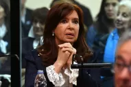 La defensa de Cristina pide que se le revoque la prisión preventiva, por arbitraria