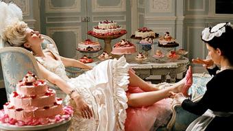 Como la música salvó a Marie Antoinette