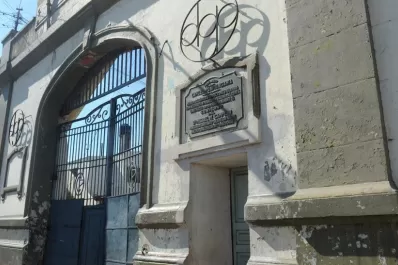 Autoridades aseguran que el reo se peleó con los guardias