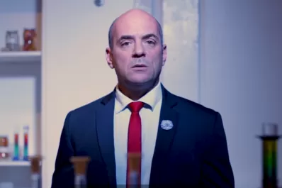 Lichtmajer convocó a científicos e investigadores a que vengan a Tucumán