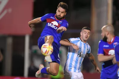 La Superliga no hizo lugar al pedido de Atlético, que jugará el sábado