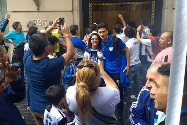 ¿Atlético a la Libertadores? La resolución de la Conmebol que podría beneficiar al Decano