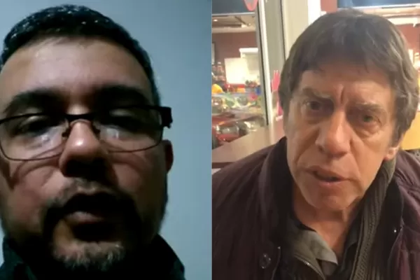 Los candidatos responden las preguntas de los lectores en modo selfie