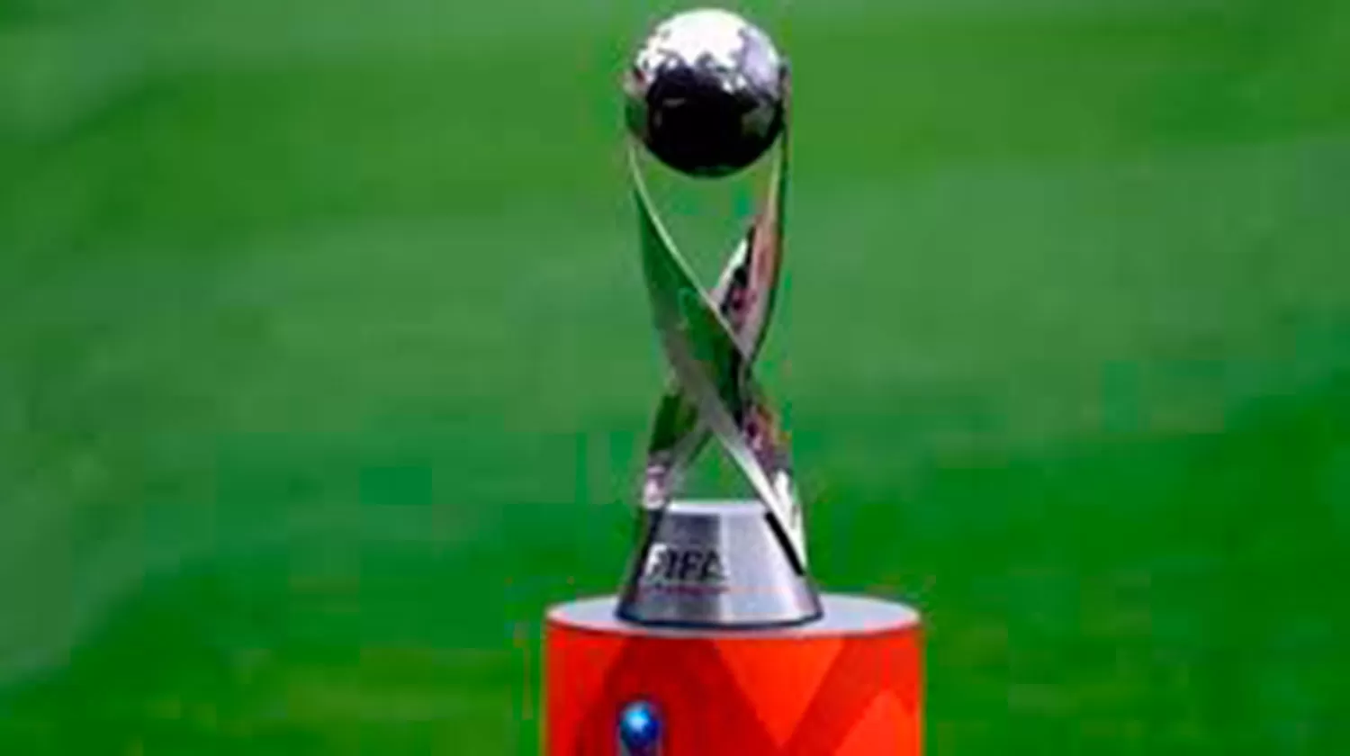 Se juega el Mundial sub 20 de Fútbol en Polonia: hora, TV y el resto de la agenda deportiva