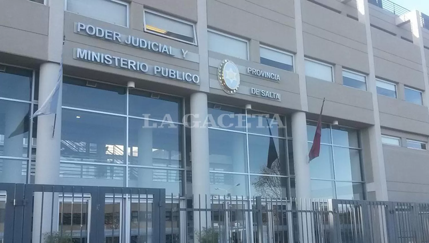 Detienen al hijo de un integrante de Los Nocheros por una denuncia de abuso