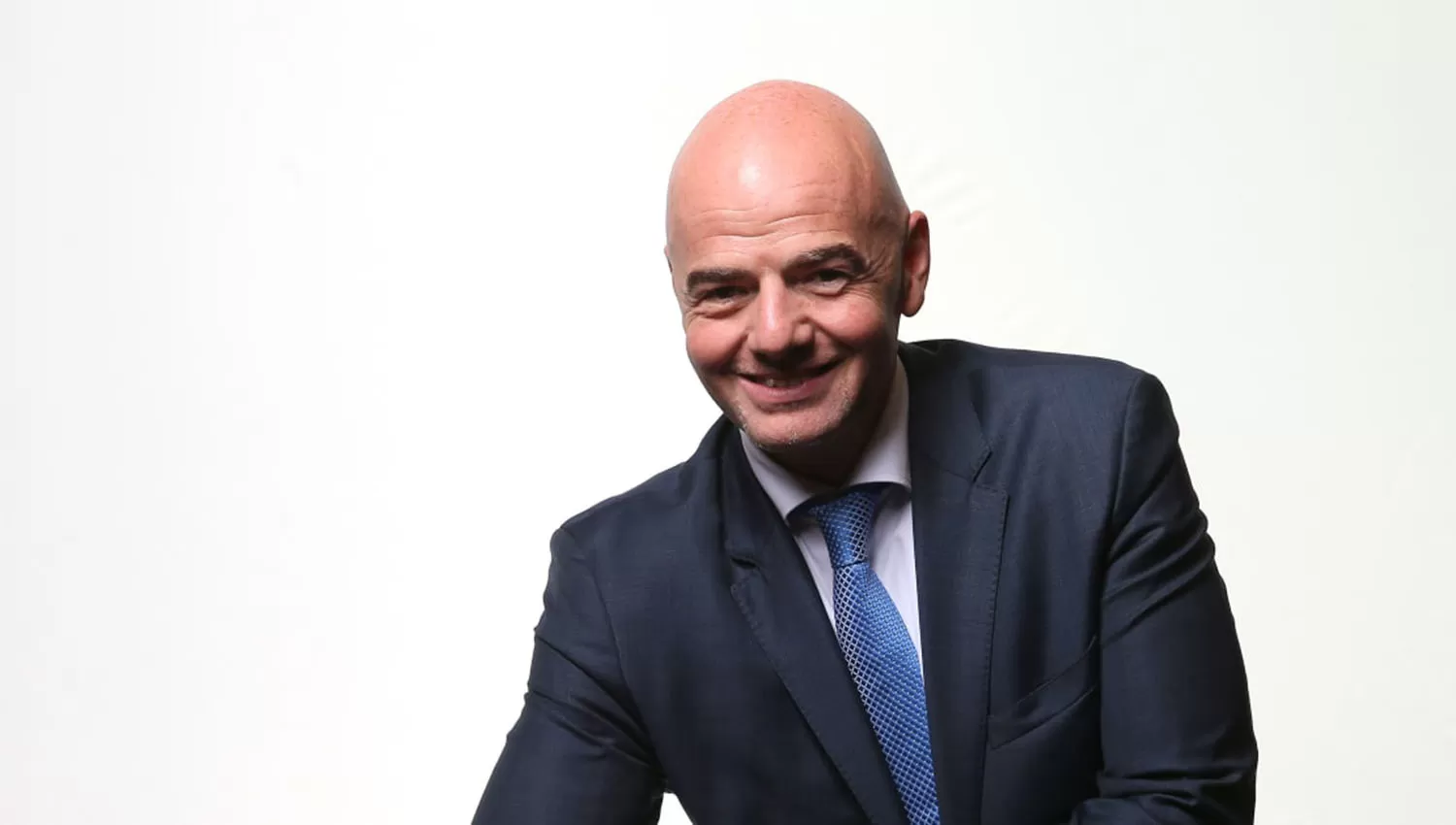 Gianni Infantino. (FOTO TOMADA DE es.fifa.com)