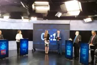 Los candidatos a vicegobernador hablaron del gasto de la Legislatura