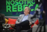 Schiaretti se aleja de Lavagna y convoca a Scioli y a Tinelli