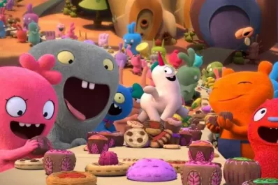 Armá tu agenda: toda la oferta en cine y entretenimientos para hoy