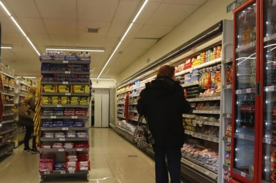 Los precios mayoristas no se detienen y en abril suben el 4,6%