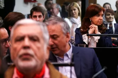 Confirman los procesamientos de José López y De Vido en la causa Odebrecht