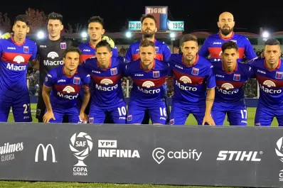 La Conmebol da marcha atrás luego del reclamo de Tigre, ¿qué pasa con Atlético?