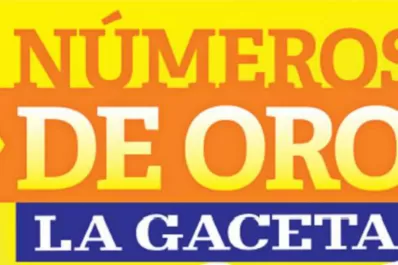 El pozo de los Números de Oro quedó vacante: acumula $450.000
