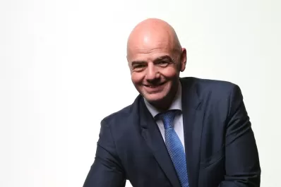 En Qatar 2022 jugarán 32 selecciones y no 48 como pretendía Gianni Infantino