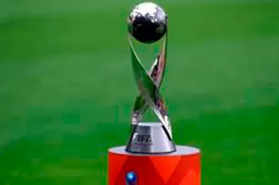 Se juega el Mundial sub 20 de Fútbol en Polonia: hora, TV y el resto de la agenda deportiva