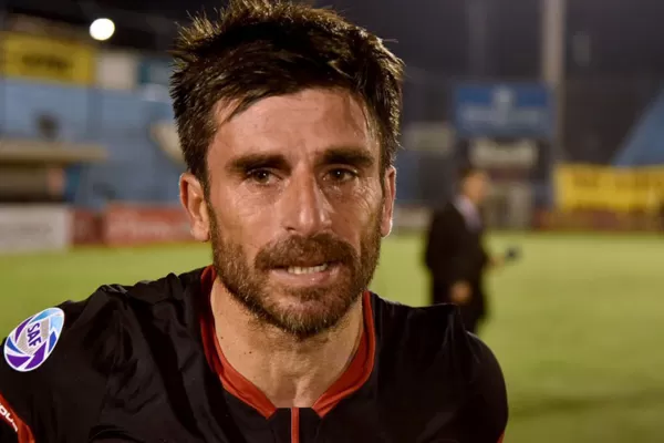 En la despedida de Braña, Estudiantes goleó a Sarmiento de Resistencia