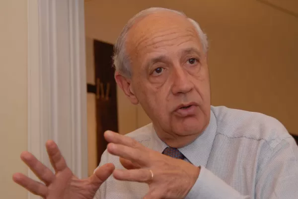 Por ahora, Lavagna no será candidato por Alternativa Federal