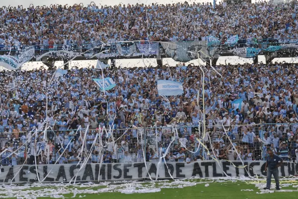 #AlJoseFierro, los hinchas de Atlético se organizan contra el paro de UTA