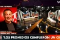 Los promedios cumplieron un ciclo, dijo Roberto Sagra
