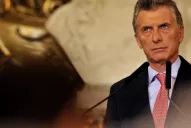Según Macri, la convención de la UCR consolida a Cambiemos