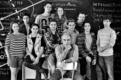 Yo te recomiendo: tres series imperdibles para darle play