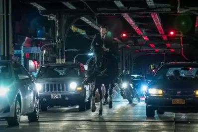 Armá tu agenda: toda la oferta en cine y entretenimientos para hoy